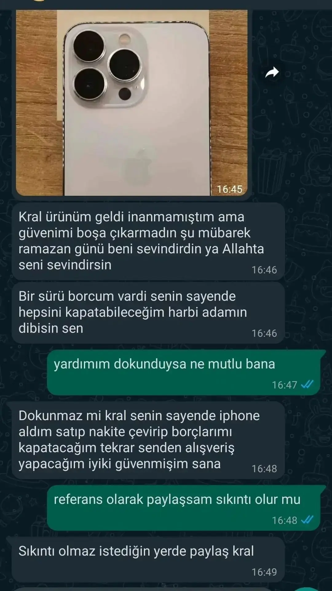 Fotoğraf Yüklenemedi...