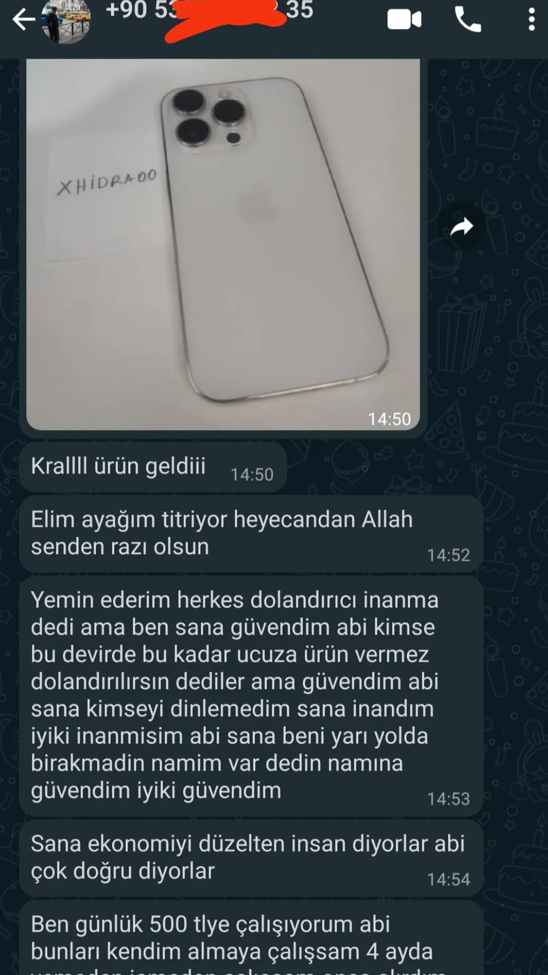 Fotoğraf Yüklenemedi...