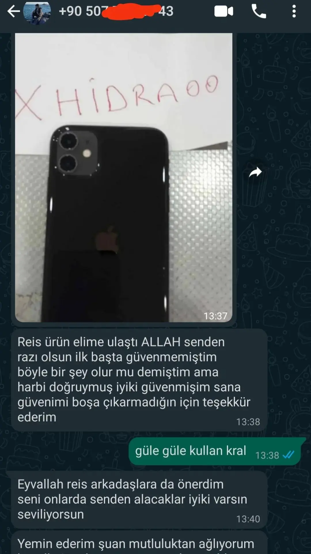Fotoğraf Yüklenemedi...